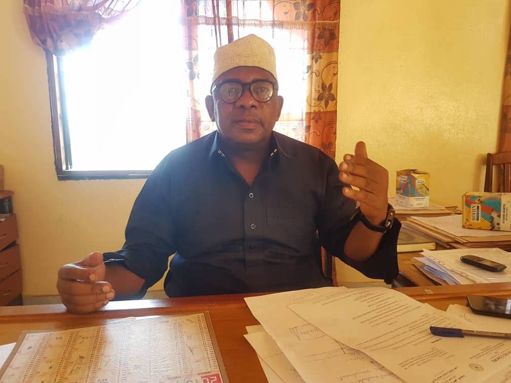 image Education  / Ils seront 44 284 candidats pour les examens nationaux de cette année